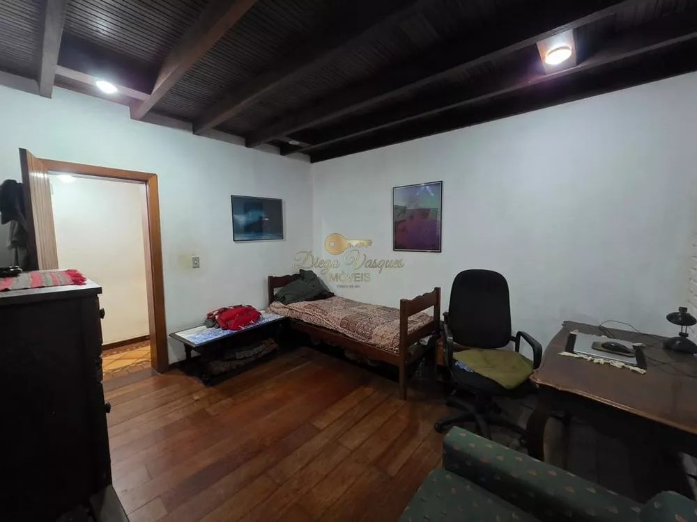 Casa de Condomínio, 5 quartos - Foto 14