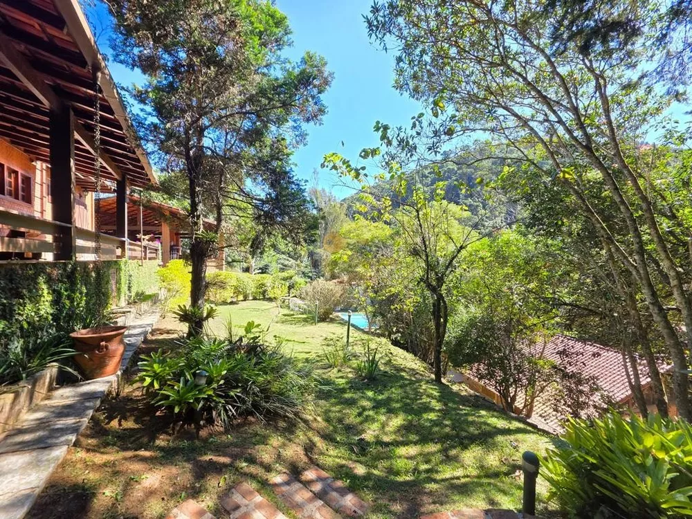 Casa de Condomínio, 5 quartos - Foto 4