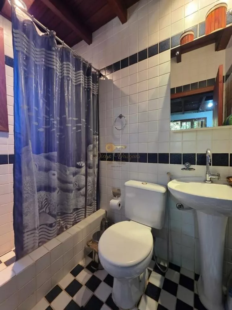 Casa de Condomínio, 5 quartos - Foto 15