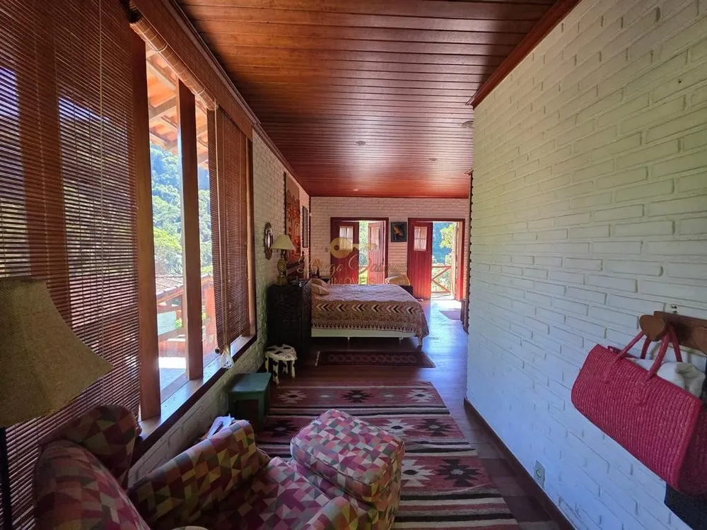 Casa de Condomínio, 5 quartos - Foto 40