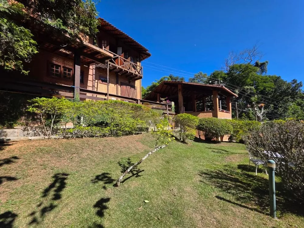 Casa de Condomínio, 5 quartos - Foto 3