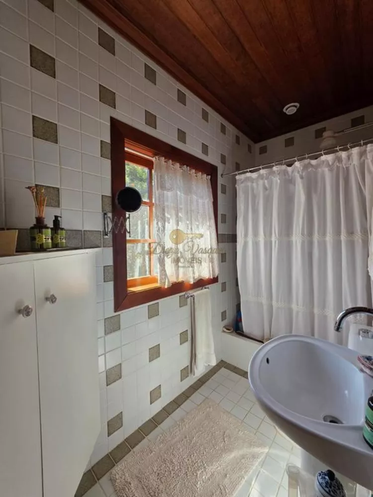 Casa de Condomínio, 5 quartos - Foto 27