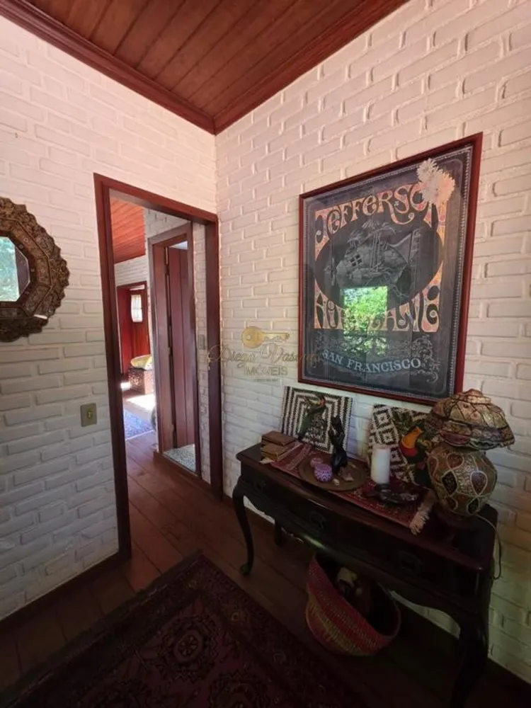 Casa de Condomínio, 5 quartos - Foto 22