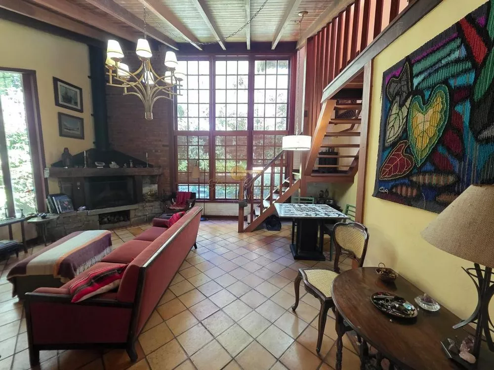 Casa de Condomínio, 5 quartos - Foto 7