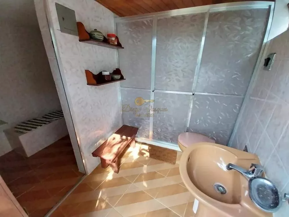 Casa de Condomínio, 5 quartos - Foto 35