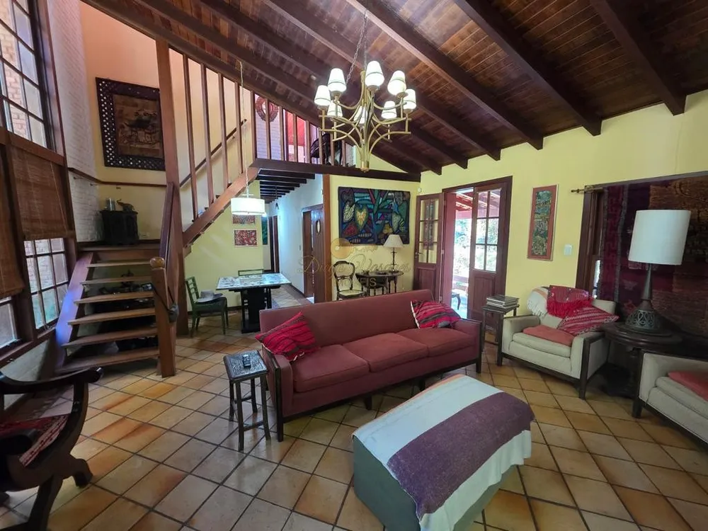 Casa de Condomínio, 5 quartos - Foto 38