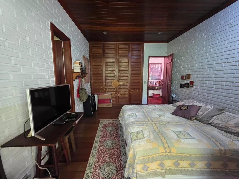 Casa de Condomínio, 5 quartos - Foto 20