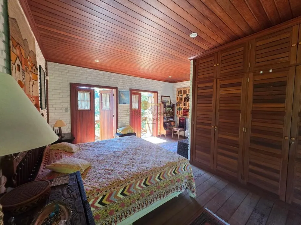 Casa de Condomínio, 5 quartos - Foto 39
