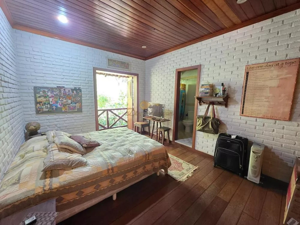 Casa de Condomínio, 5 quartos - Foto 21