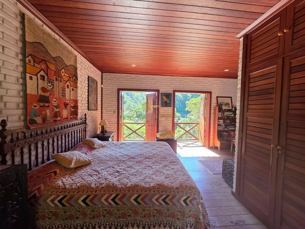 Casa de Condomínio, 5 quartos - Foto 23