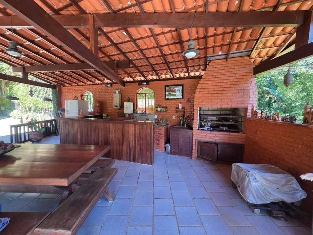 Casa de Condomínio, 5 quartos - Foto 37