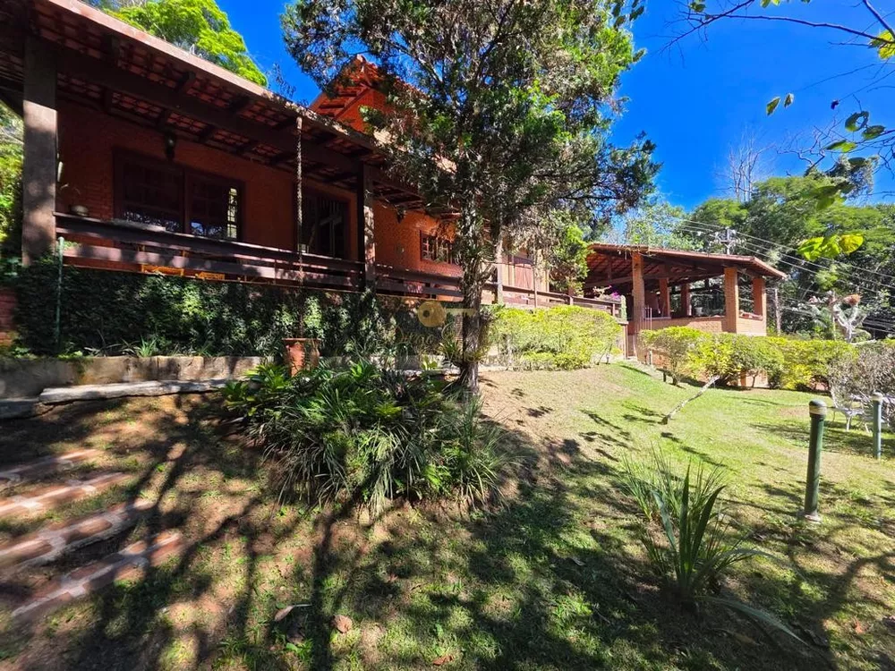Casa de Condomínio, 5 quartos - Foto 2