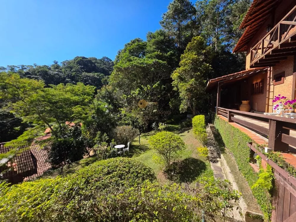 Casa de Condomínio, 5 quartos - Foto 34