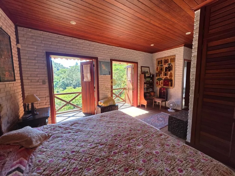 Casa de Condomínio, 5 quartos - Foto 24