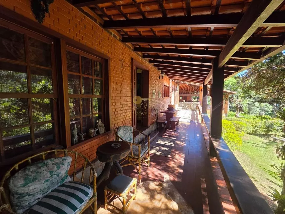 Casa de Condomínio, 5 quartos - Foto 6