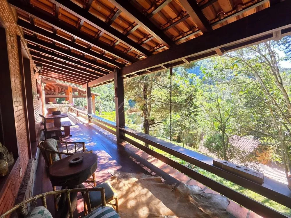 Casa de Condomínio, 5 quartos - Foto 31