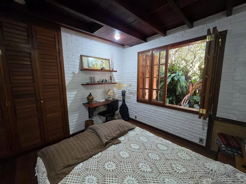 Casa de Condomínio, 5 quartos - Foto 16