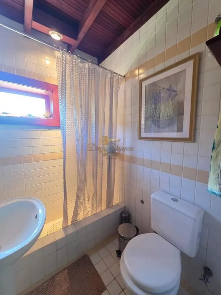 Casa de Condomínio, 5 quartos - Foto 18