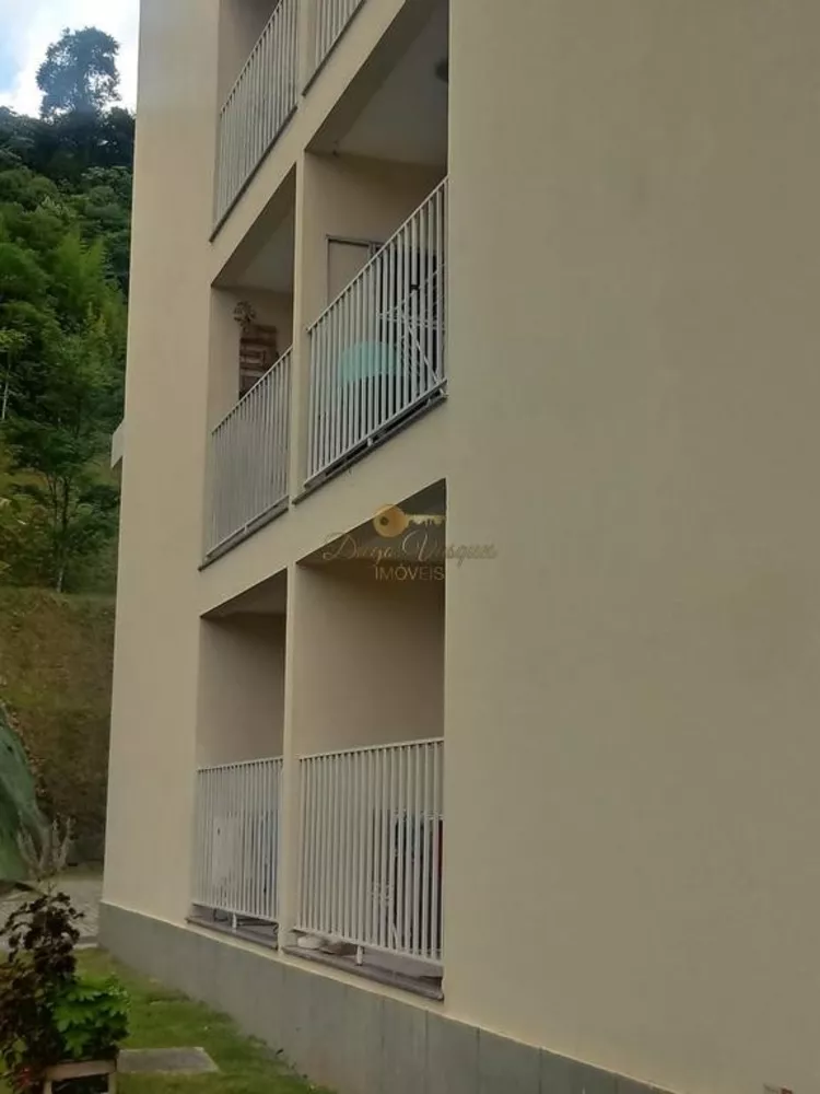 Apartamento, 2 quartos, 57 m² - Foto 1