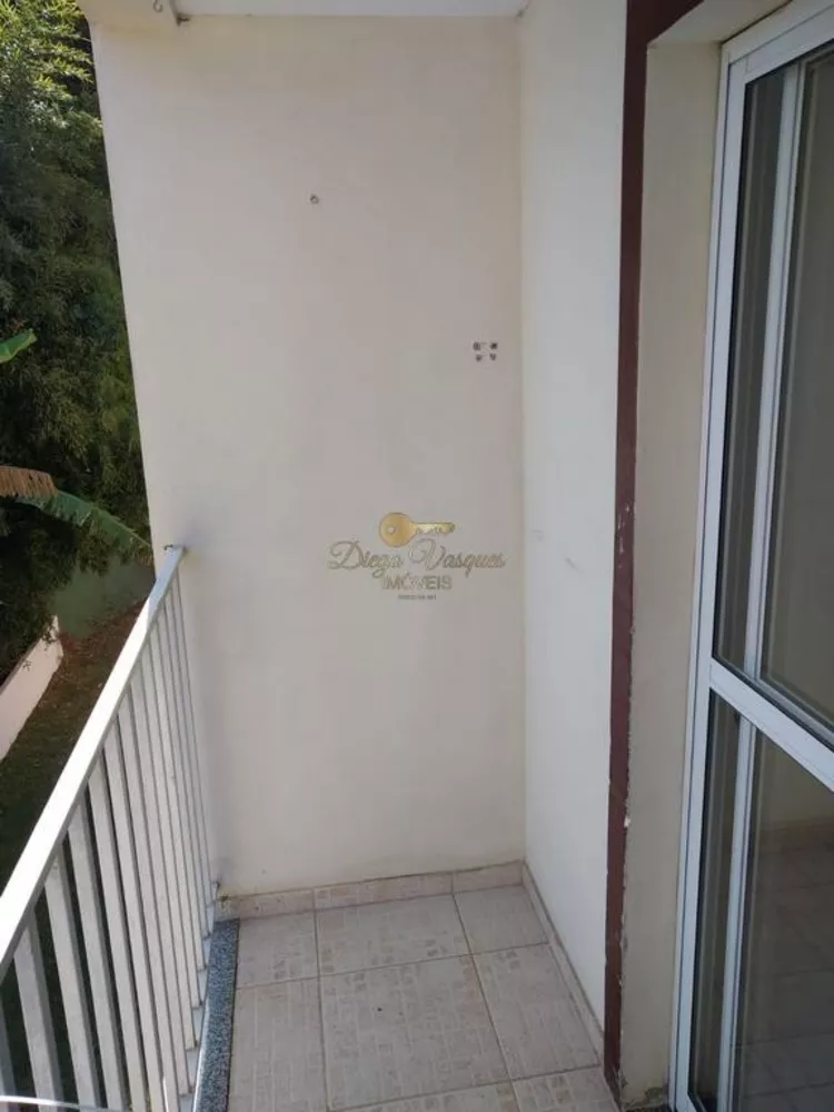 Apartamento, 2 quartos, 57 m² - Foto 2