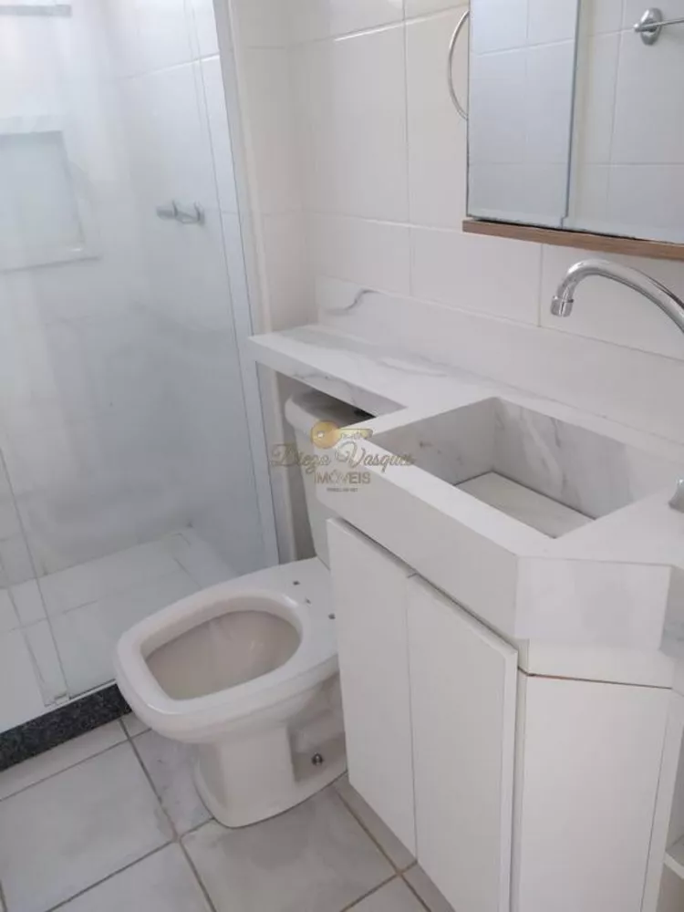 Apartamento, 2 quartos, 57 m² - Foto 11