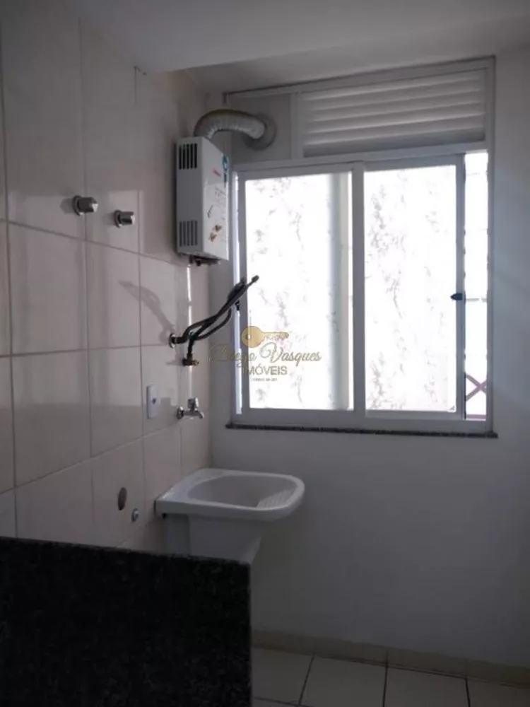 Apartamento, 2 quartos, 57 m² - Foto 9