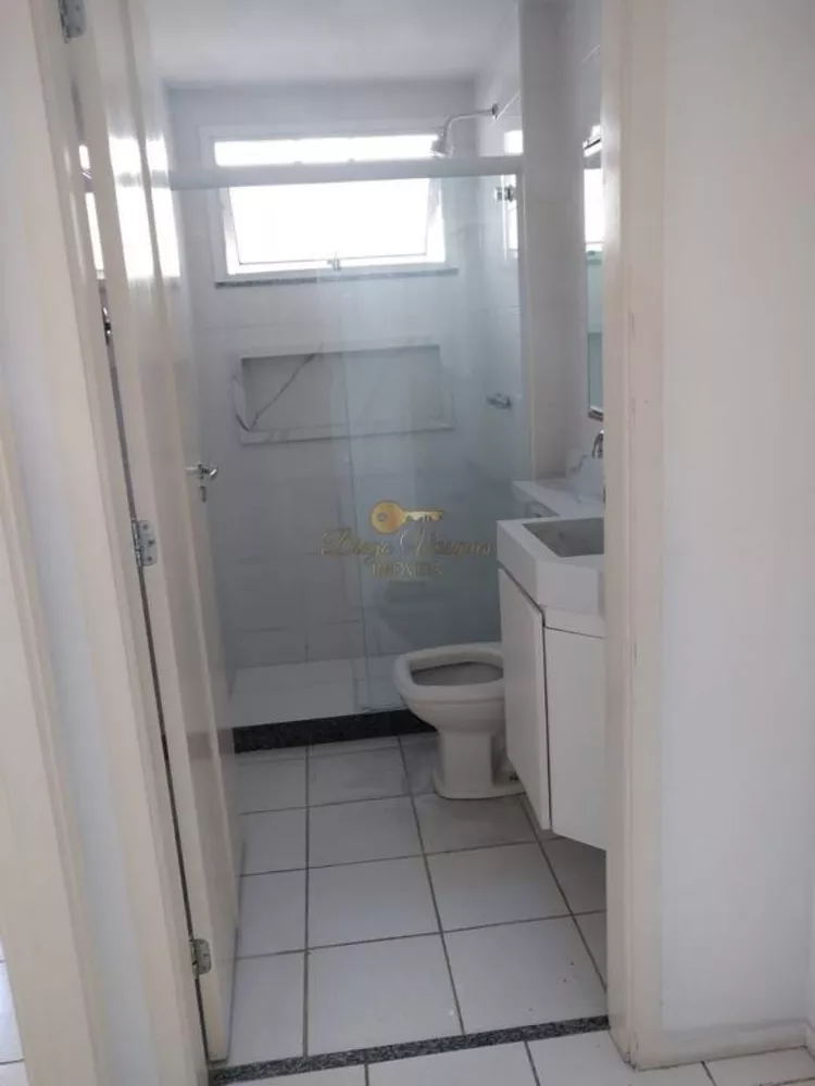 Apartamento, 2 quartos, 57 m² - Foto 4