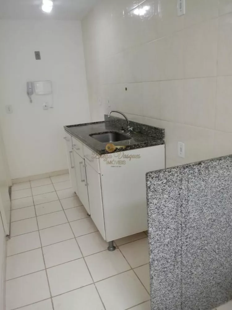 Apartamento, 2 quartos, 57 m² - Foto 6