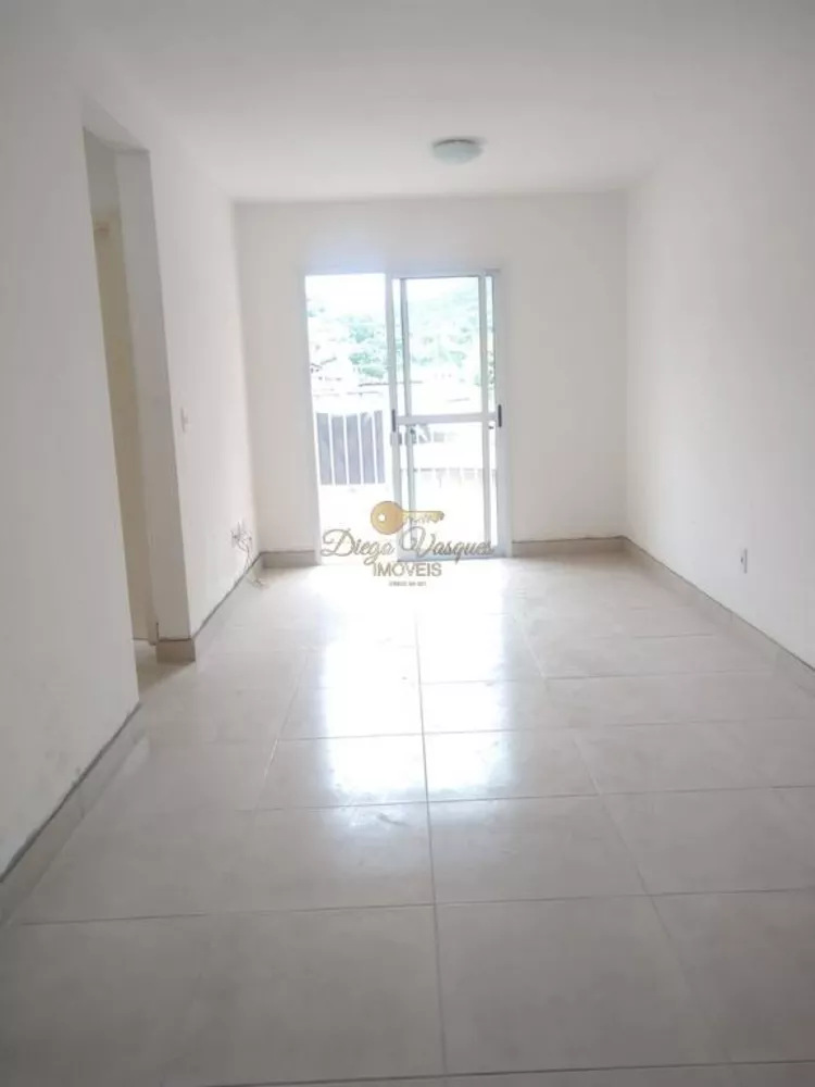 Apartamento, 2 quartos, 57 m² - Foto 8