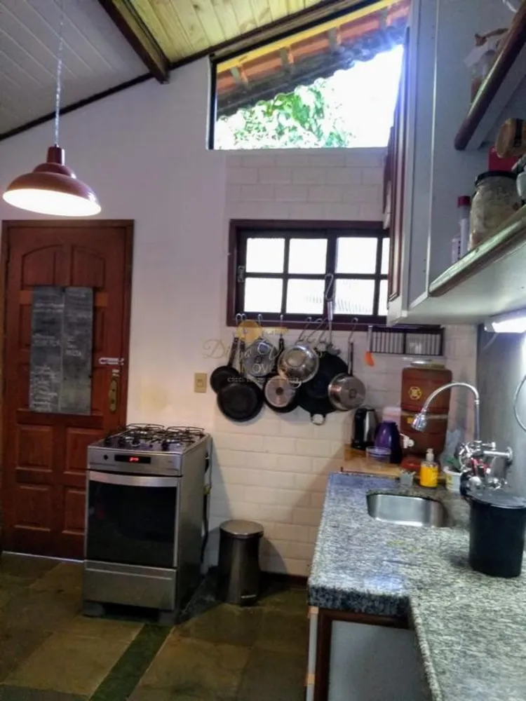 Casa, 4 quartos, 2031 m² - Foto 10