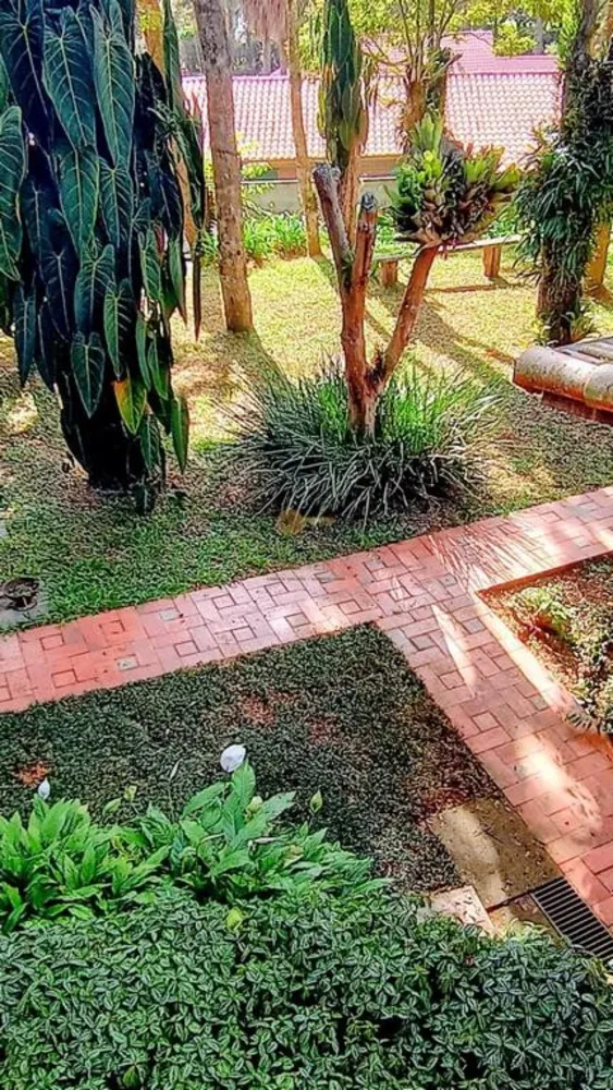 Casa, 4 quartos, 2031 m² - Foto 40