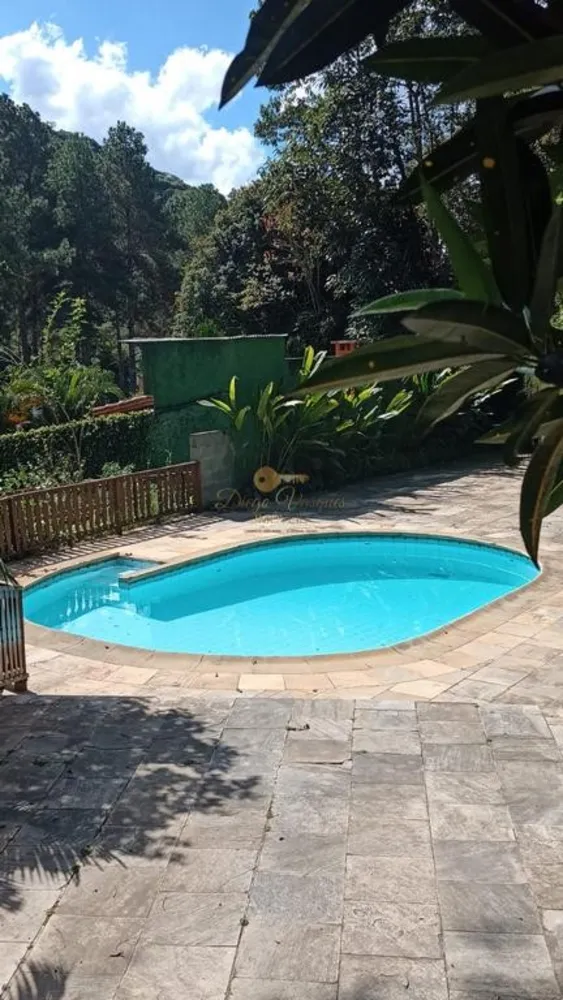 Casa, 4 quartos, 2031 m² - Foto 30