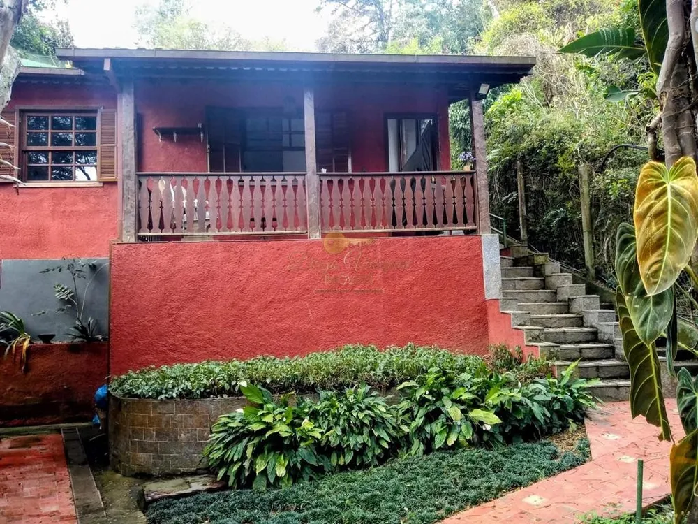 Casa, 4 quartos, 2031 m² - Foto 2