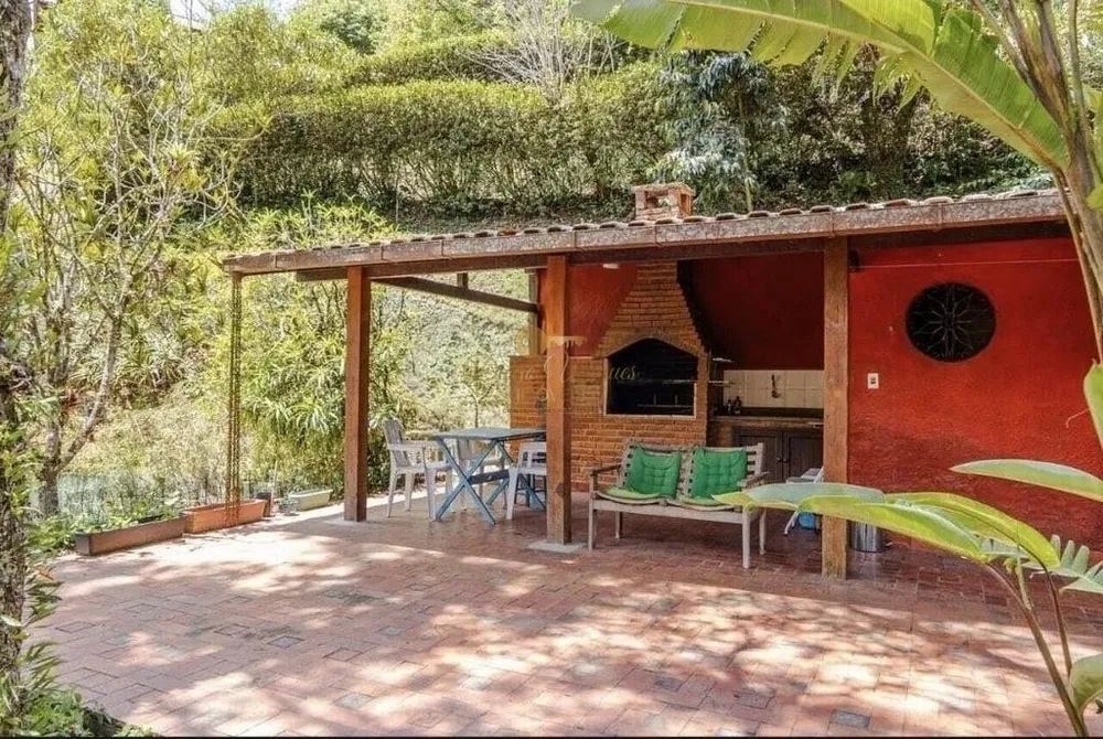 Casa, 4 quartos, 2031 m² - Foto 34