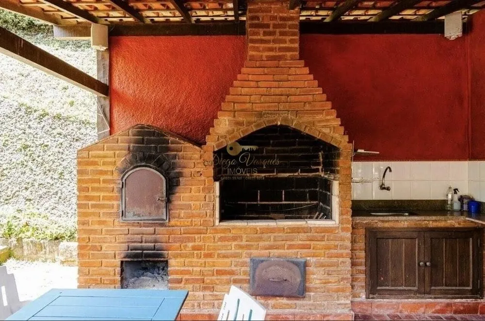 Casa, 4 quartos, 2031 m² - Foto 35