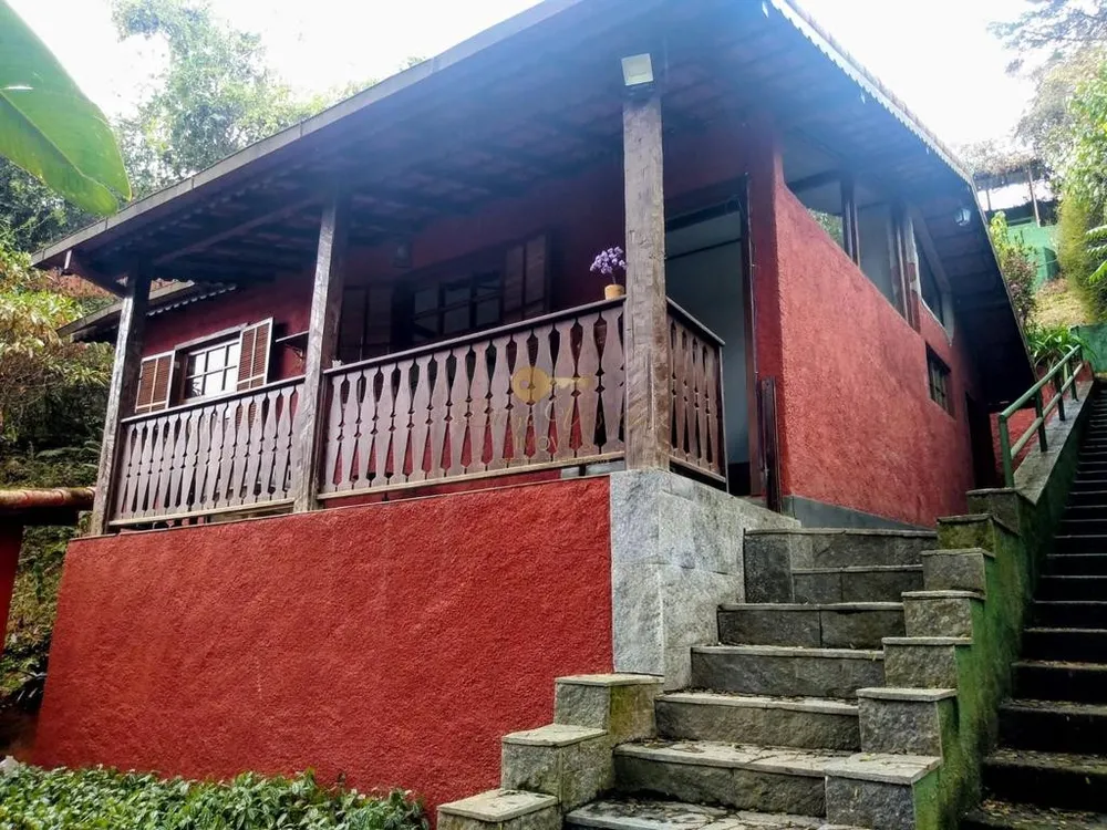 Casa, 4 quartos, 2031 m² - Foto 3