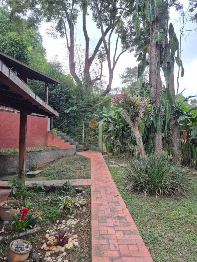 Casa, 4 quartos, 2031 m² - Foto 37