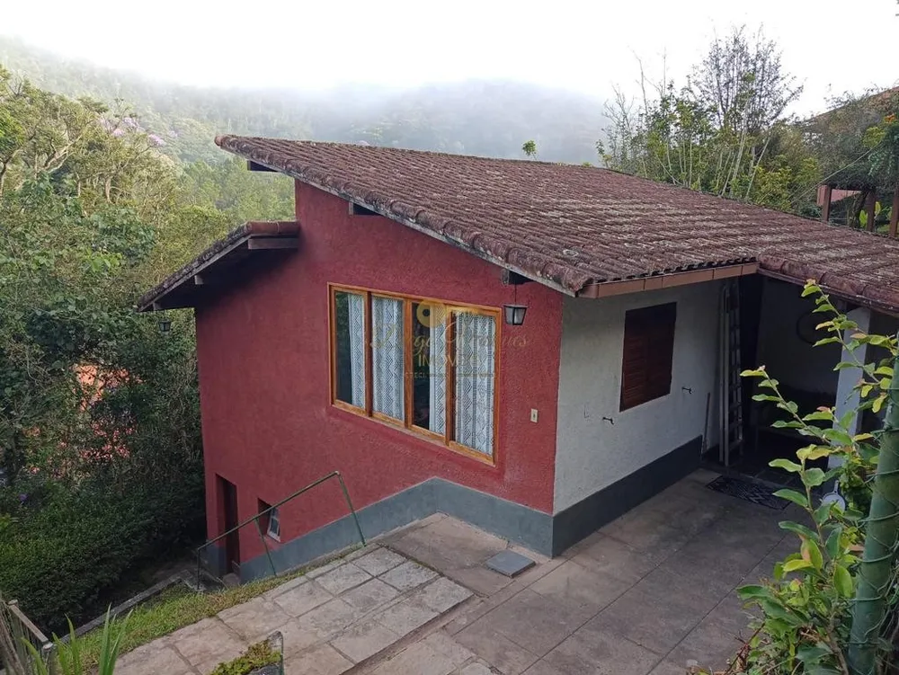 Casa, 4 quartos, 2031 m² - Foto 31