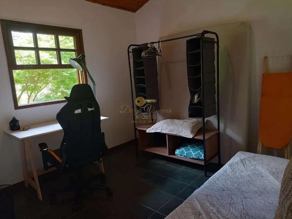 Casa, 4 quartos, 2031 m² - Foto 18