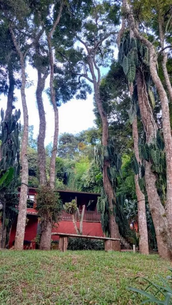 Casa, 4 quartos, 2031 m² - Foto 32