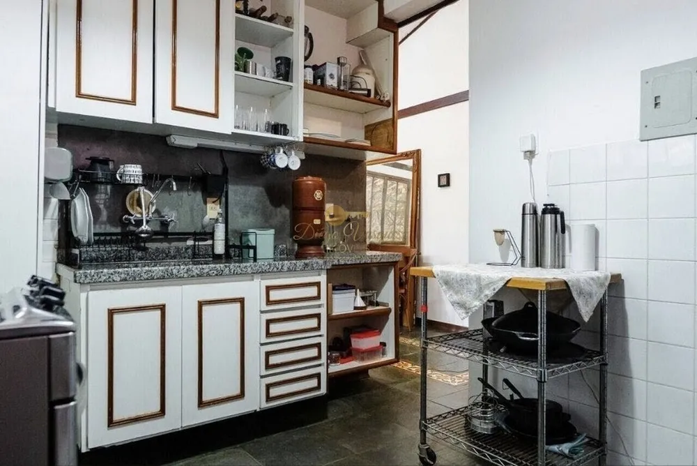 Casa, 4 quartos, 2031 m² - Foto 14