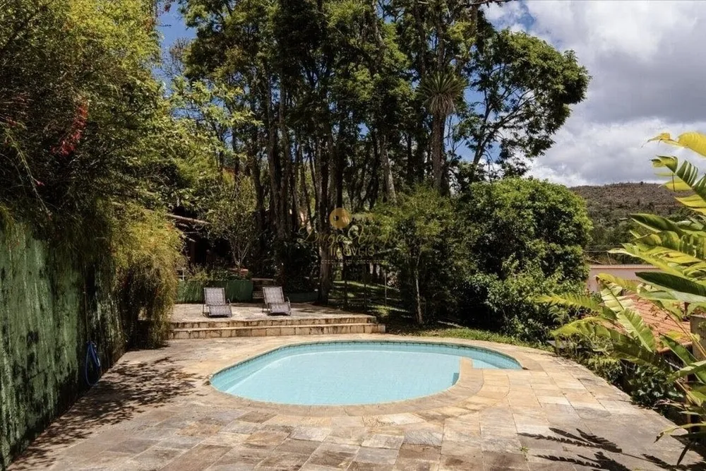 Casa, 4 quartos, 2031 m² - Foto 5