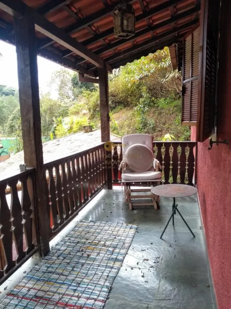 Casa, 4 quartos, 2031 m² - Foto 16
