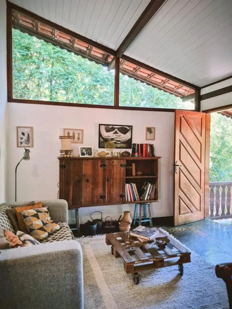Casa, 4 quartos, 2031 m² - Foto 7