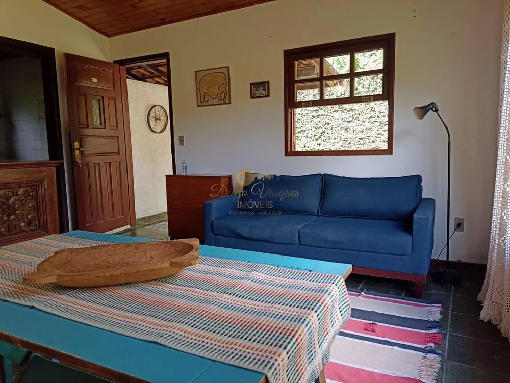 Casa, 4 quartos, 2031 m² - Foto 11