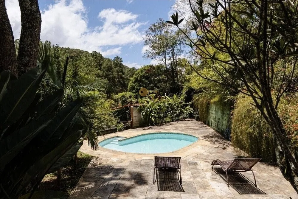 Casa, 4 quartos, 2031 m² - Foto 33