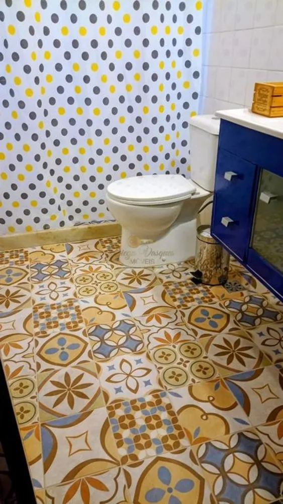 Casa, 4 quartos, 2031 m² - Foto 24
