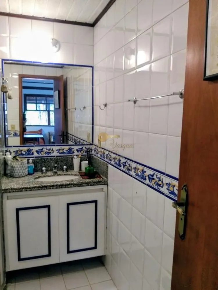 Casa, 4 quartos, 2031 m² - Foto 19