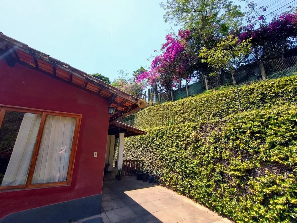 Casa, 4 quartos, 2031 m² - Foto 39