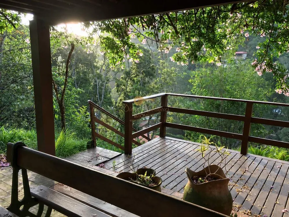 Casa, 4 quartos, 2031 m² - Foto 6